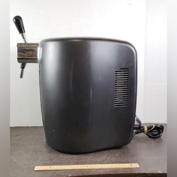 krups Other - Krups BeerTender Model# VB21 Home Mini Keg Beer Cooler & Dispenser